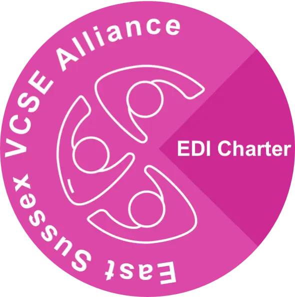 Alliance EDI Charter Logo